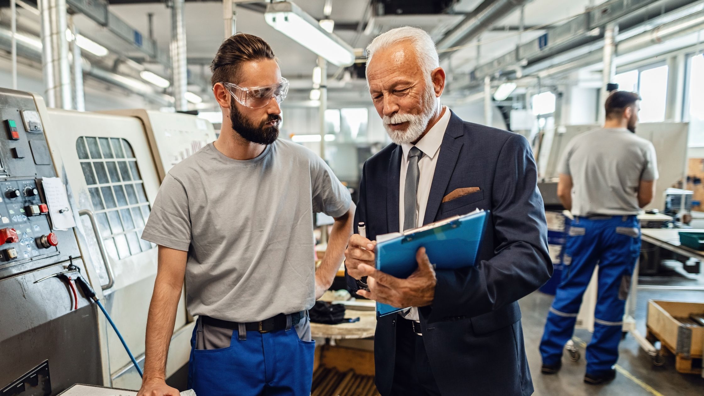 ¿Cómo mejorar la productividad de una empresa? Claves para conseguir mejores resultados