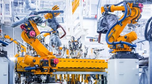 ¿Quieres utilizar lean? Empieza por aquí con automatización industrial y enfoque Resultae