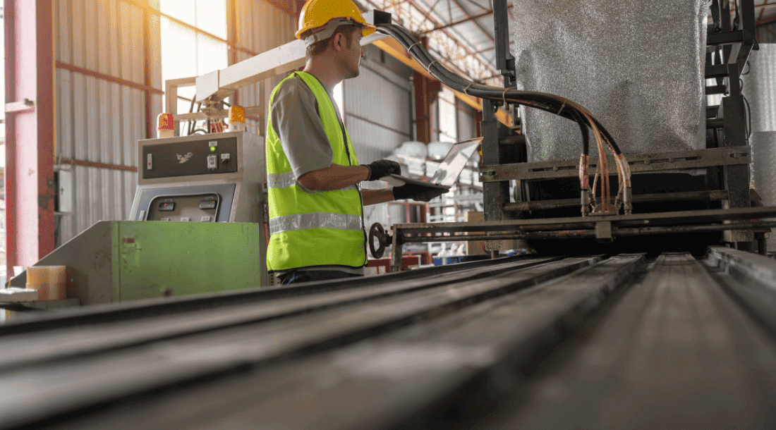 Consultoría Lean Manufacturing para mejorar la productividad en fábrica del sector plástico con Resultae