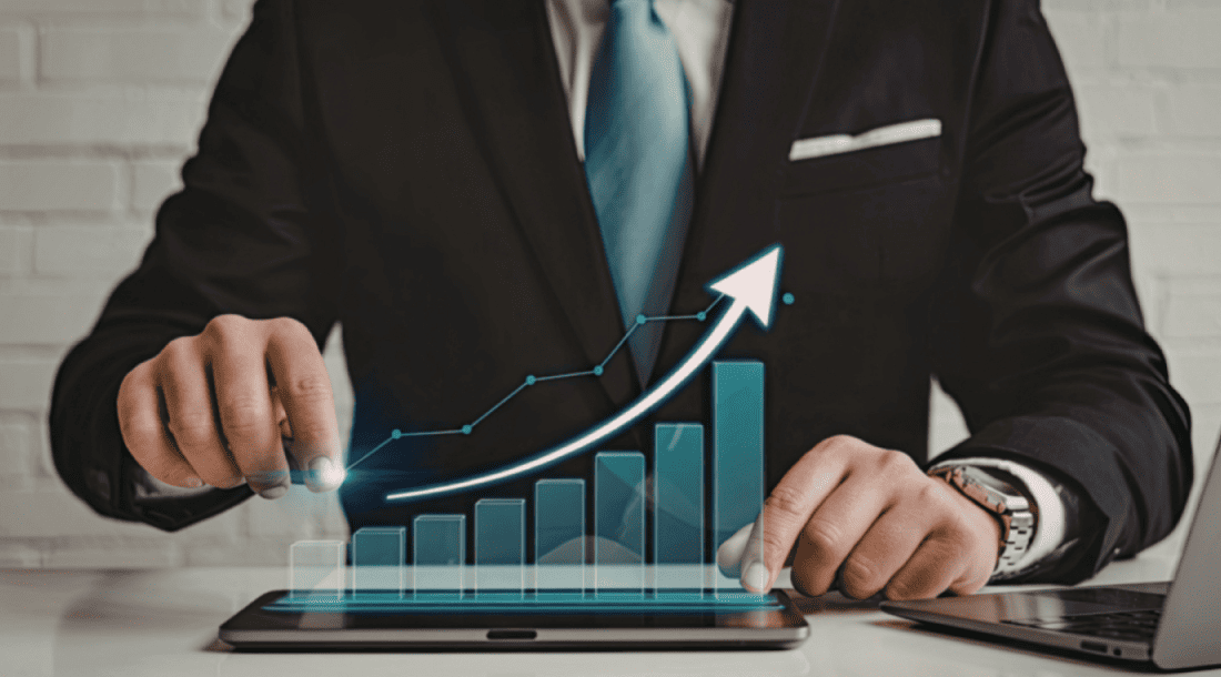 Control de productividad y mejora continua en entorno industrial