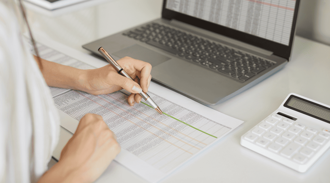 Analizar los costes con datos precisos es clave para reducir gastos y aumentar el margen empresarial.