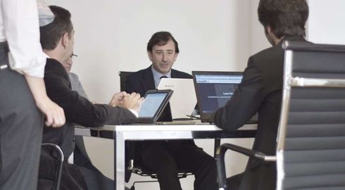 Implementación de Lean Manufacturing y Lean Management con visión estratégica.