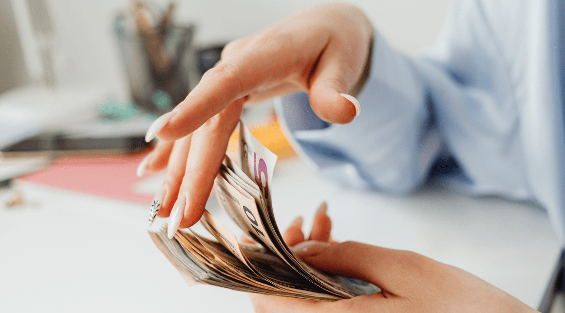 Controlar el cashflow empresarial mejora la liquidez, evita tensiones de caja y fortalece la empresa.