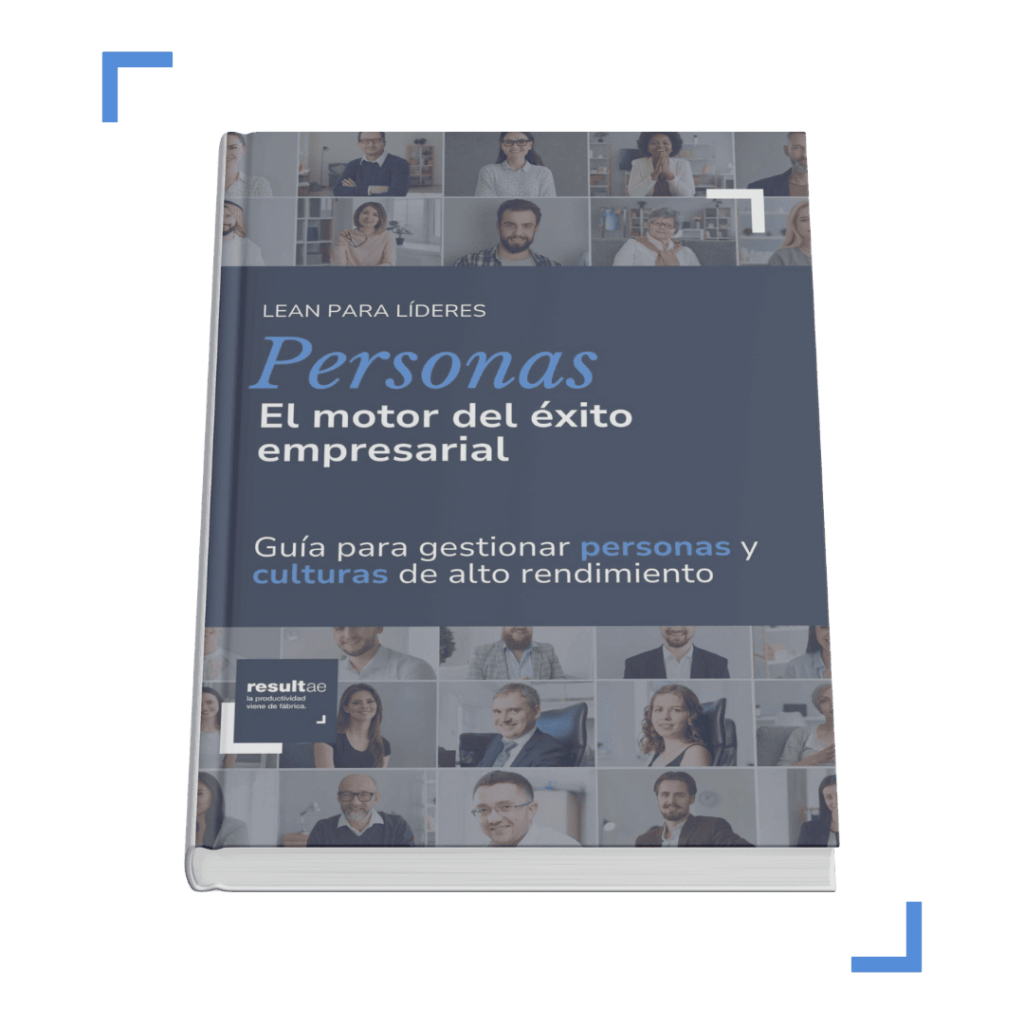 recurso de Resultae sobre cómo las personas impulsan métodos de reducción de costos eficaces