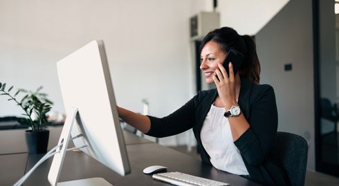 Lean Office y procesos administrativos aplicados a la mejora continua con Resultae