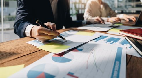 Análisis y estrategia para momentos clave: así se toman decisiones en tiempos de crisis