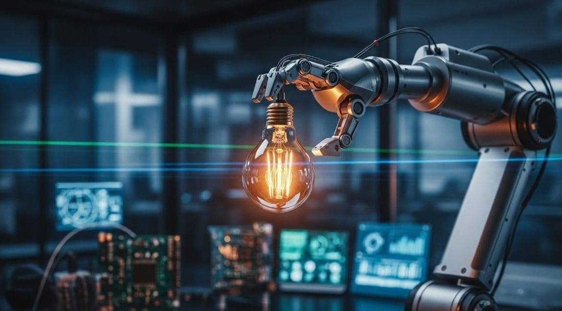 Automatización y mejora de procesos industriales con ayudas IVACE y el método Lean de Resultae.