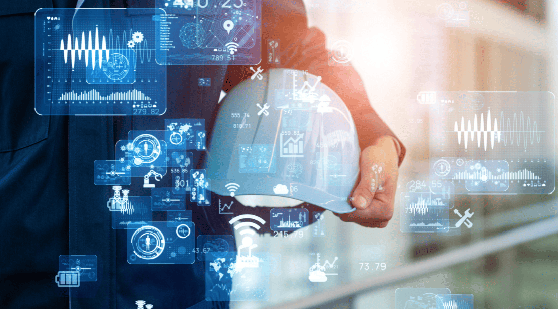 industria 4.0 con automatización y datos en tiempo real optimizando procesos industriales con metodología Resultae