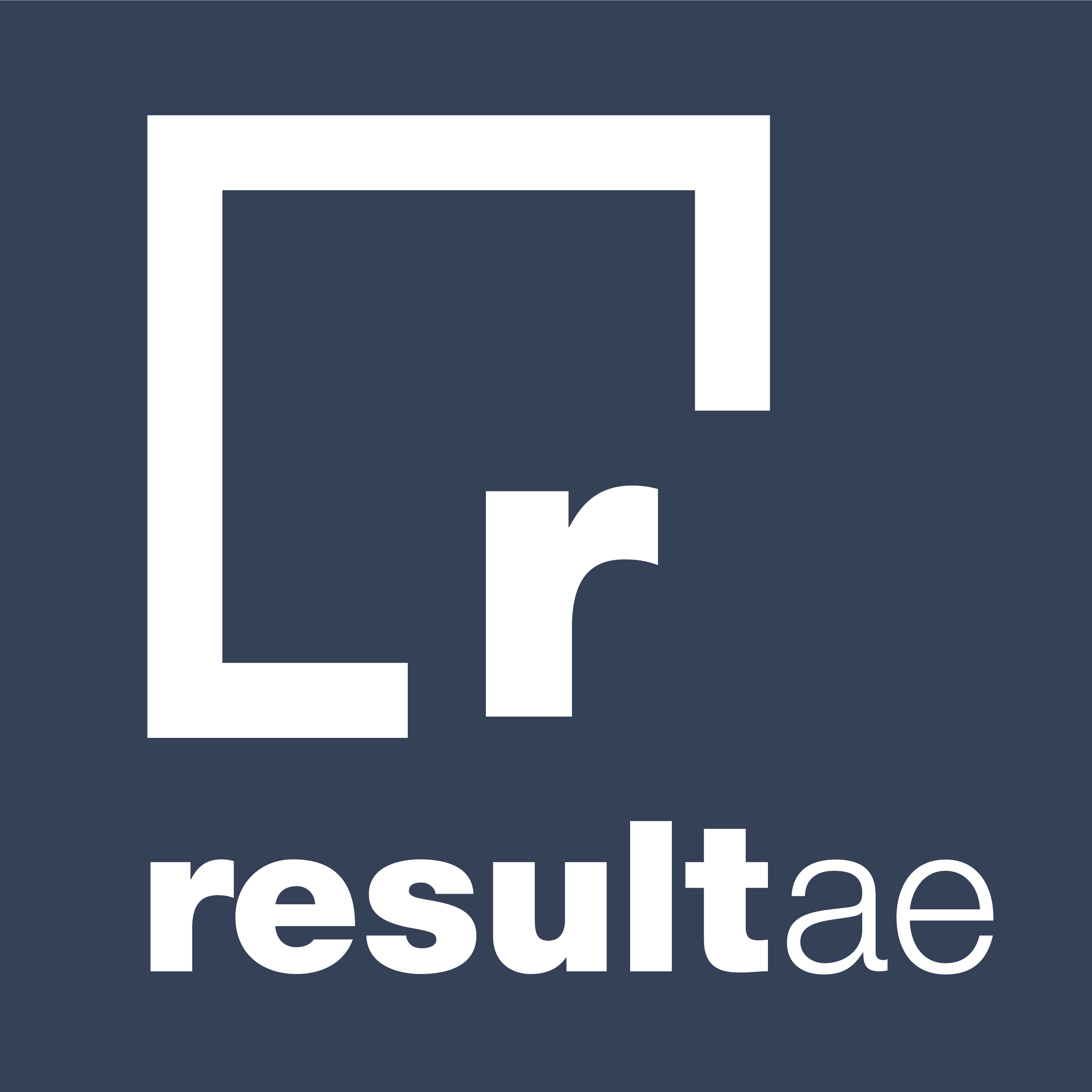 Estrategia. RESULTAE Consultoría Estratégica en Valencia