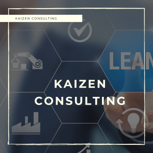 kaizen consulting