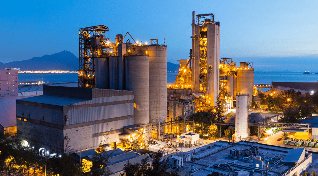 Optimización de procesos industriales para mejorar la productividad empresarial