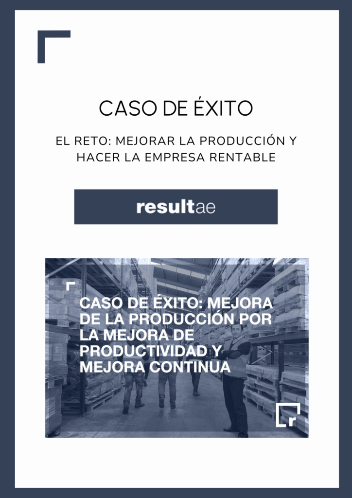 Consultoría de negocios en el sector metalúrgico