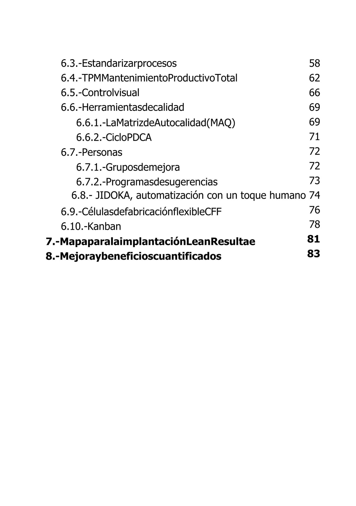 Segunda parte del ebook de Resultae que indica cómo mejorar la productividad empresarial
