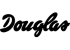 Logotipo de Douglas Perfumerías, cliente de Resultae centrado en la mejora de procesos en el sector belleza y retail