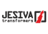 Logotipo de Jesiva Transformers, cliente de Resultae que impulsa la mejora de procesos industriales y eficiencia energética