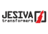 Logotipo de Jesiva Transformers, cliente de Resultae que impulsa la mejora de procesos industriales y eficiencia energética