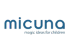 Logotipo de Micuna, cliente de Resultae que impulsa la mejora de procesos y eficiencia industrial