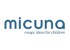 Logotipo de Micuna, cliente de Resultae que impulsa la mejora de procesos y eficiencia industrial