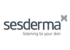 Logotipo de Sesderma, cliente de Resultae que impulsa su mejora en innovación y eficiencia empresarial