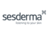 Logotipo de Sesderma, cliente de Resultae que impulsa su mejora en innovación y eficiencia empresarial