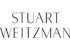 Logotipo de Stuart Weitzman, cliente de Resultae centrado en la mejora de procesos y eficiencia en moda de lujo