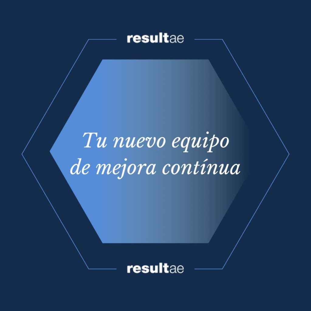 equipo de mejora continua en planta aplicando diagnóstico con los 5 porqués - Resultae
