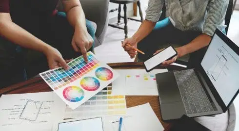 planificación estratégica y diseño colaborativo: pasos clave para mejorar la productividad empresarial.