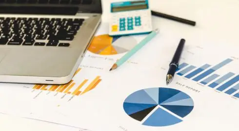 visualizando datos: base para una gestión empresarial eficiente con Resultae.