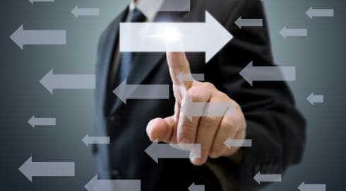 Impulsar el cambio requiere visión, estrategia y acción coordinada.