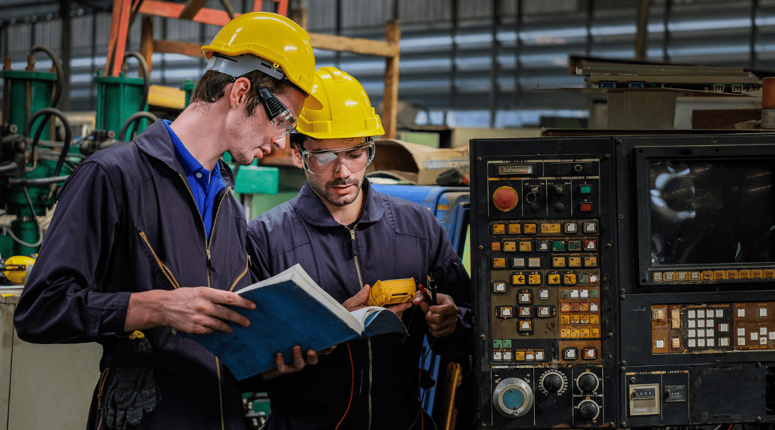Organización eficiente de la producción con metodología OHP y Lean