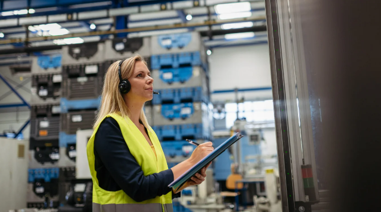Los indicadores de productividad industrial que realmente anticipan problemas de rentabilidad