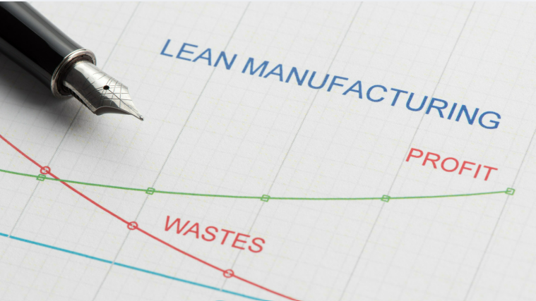 Lean Manufacturing: ejemplos reales de mejora operativa en empresas industriales