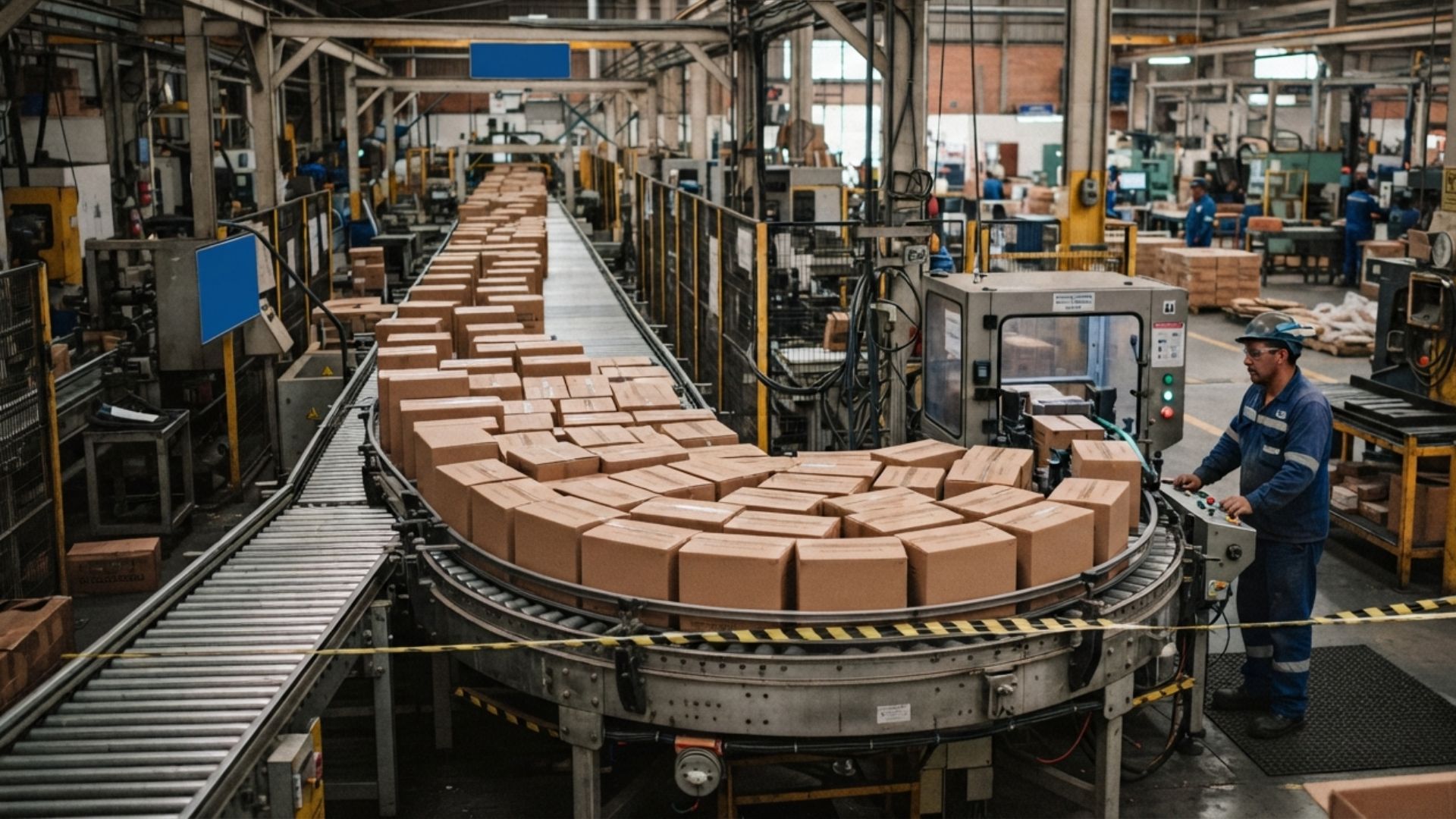 ¿Cómo detectar cuellos de botella que frenan la productividad industrial?